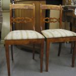 540 6461 CHAIRS